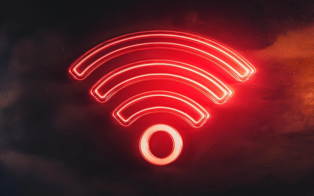 Evil Twin Wi-Fi: The Sinister Scam Hiding in Plain Sight