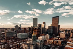Cloud Security for Denver SMBs