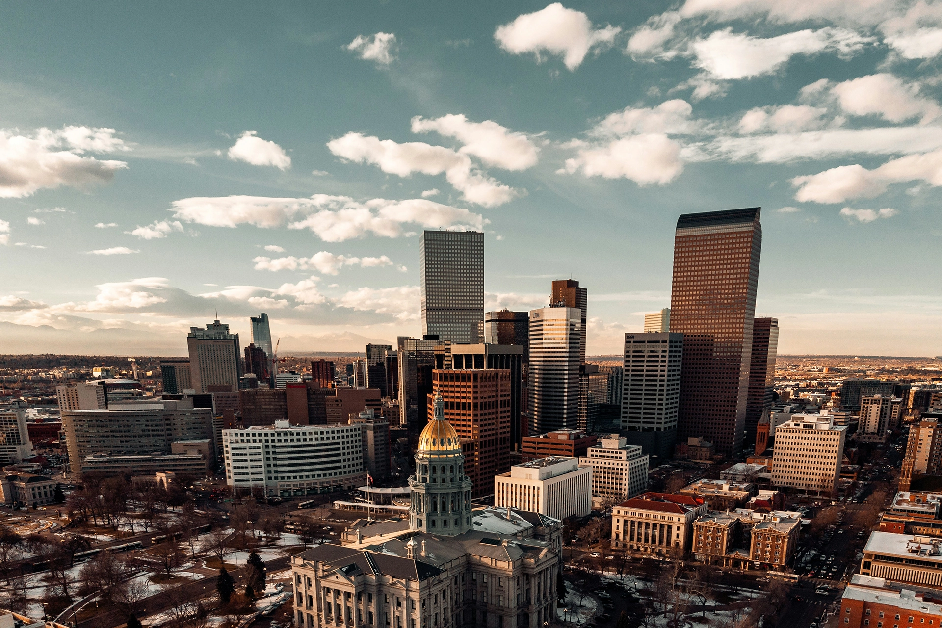 Cloud Security for Denver SMBs