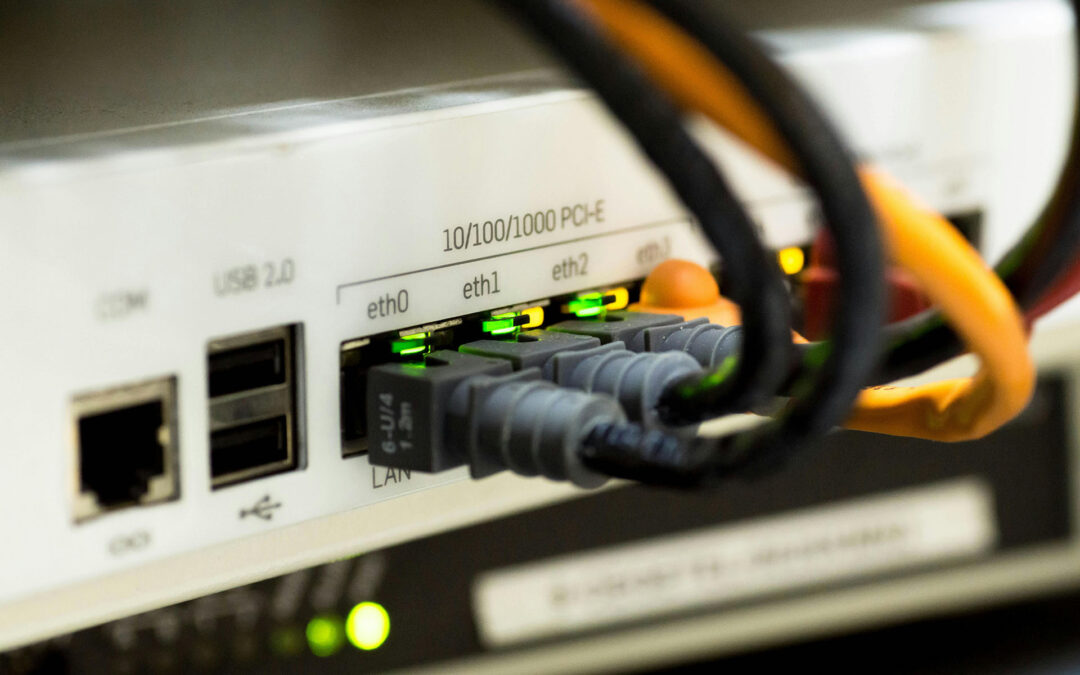 Network Consulting vs Managed Network Support: A Practical Decision Guide for Businesses
