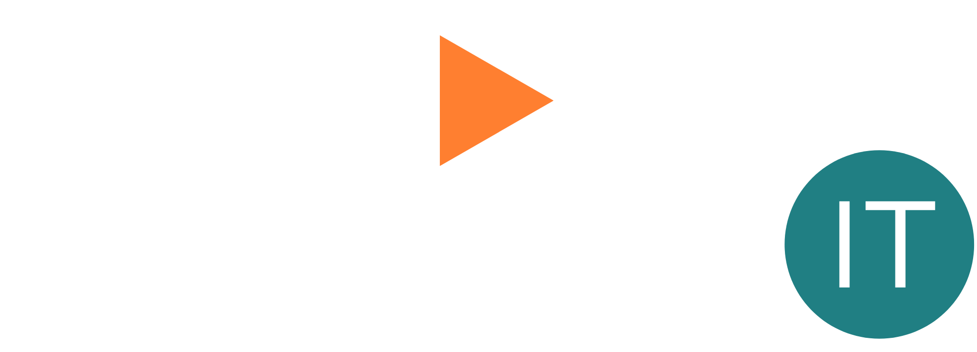 TechForward IT Logo
